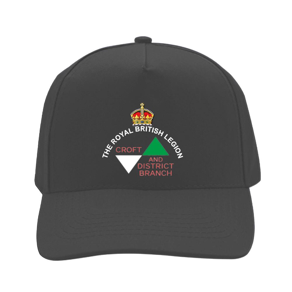 CandD RBL Cap